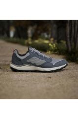 adidas Terrex Tracerocker 2 Goretex Erkek Outdoor Ayakkabı Gri IG8925