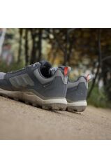adidas Terrex Tracerocker 2 Goretex Erkek Outdoor Ayakkabı Gri IG8925