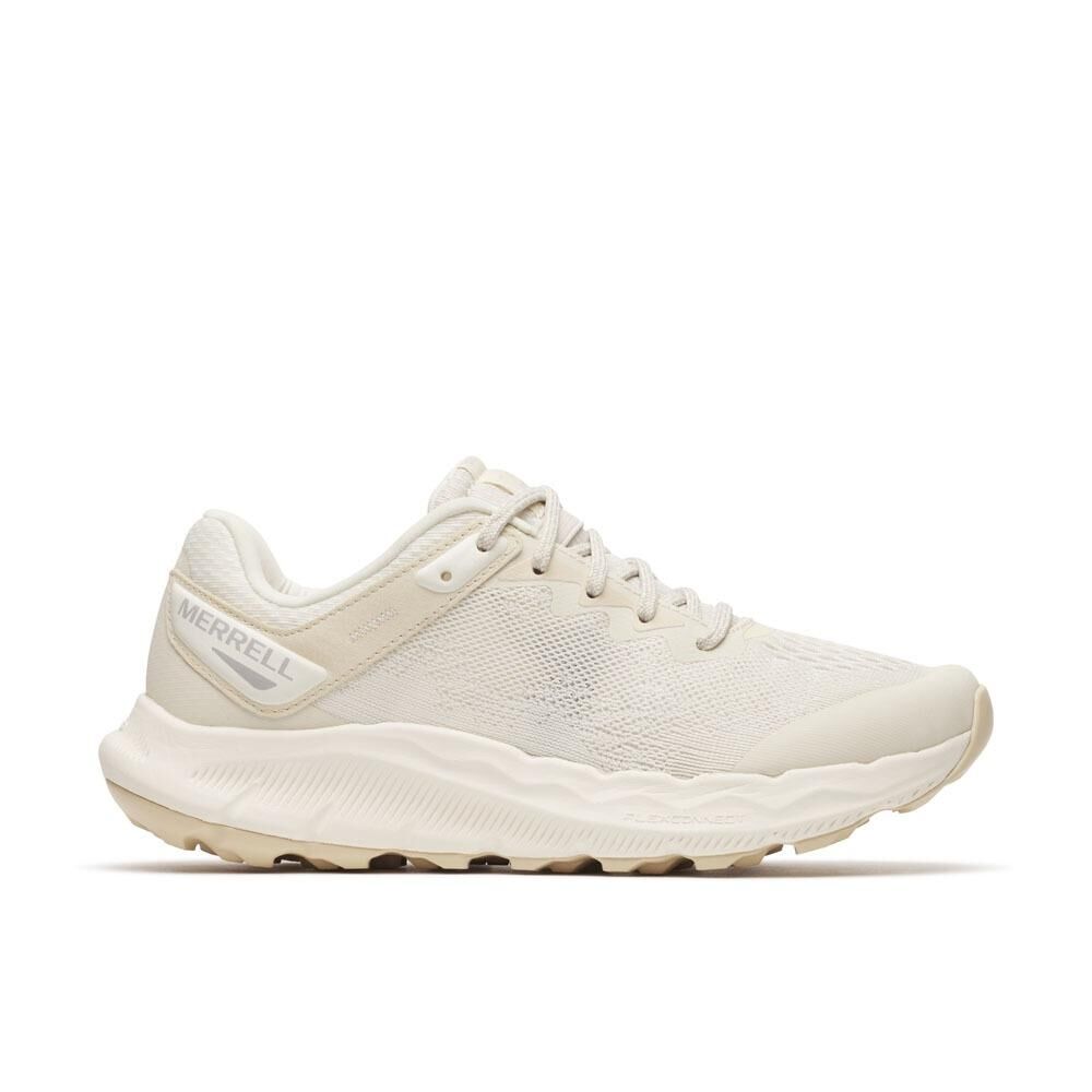Merrell Antora 4 Kadın Koşu Ayakkabısı Krem J068452