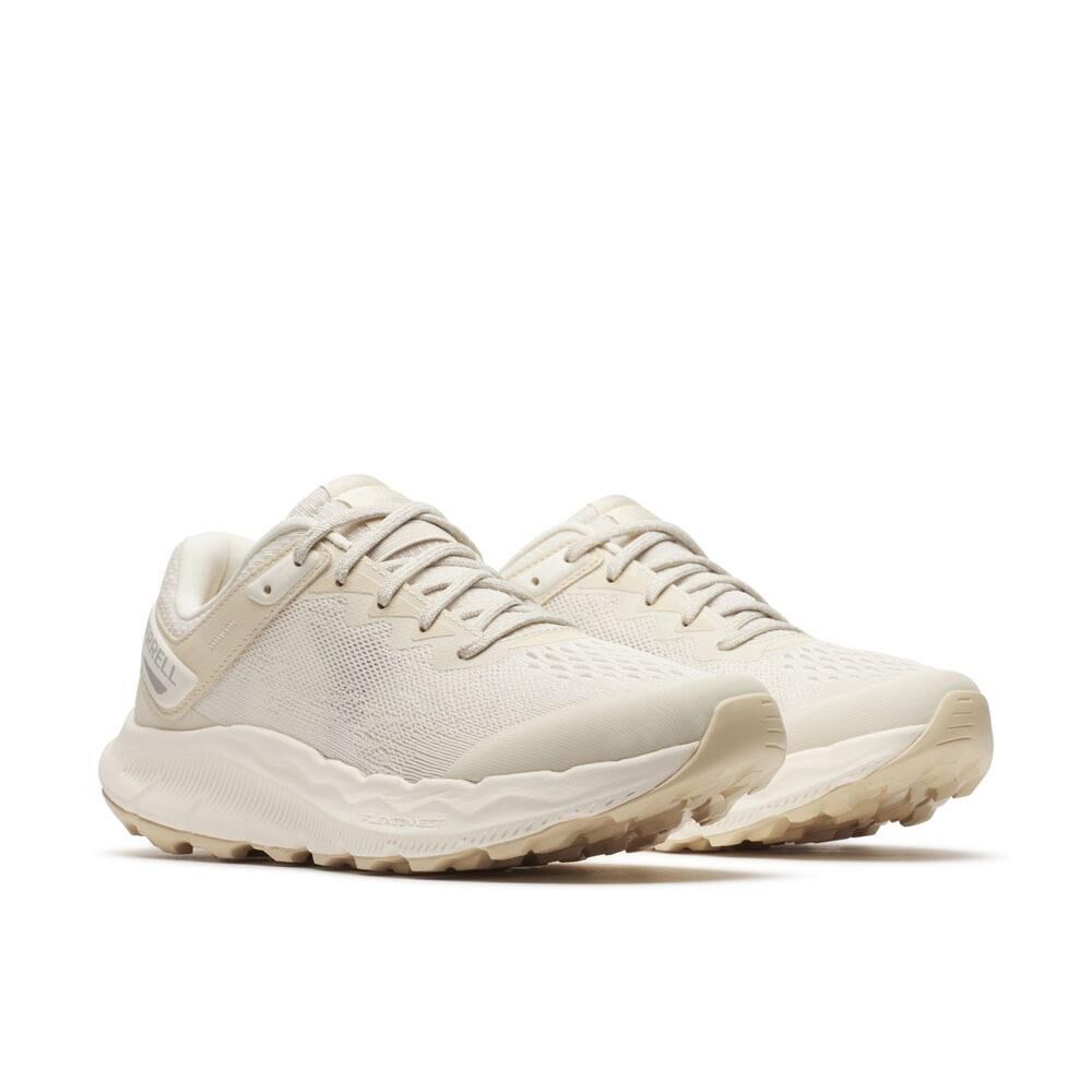 Merrell Antora 4 Kadın Koşu Ayakkabısı Krem J068452