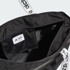 Adidas Siyah Bayan Çantası Fl8908 W 4athlts To FL8908