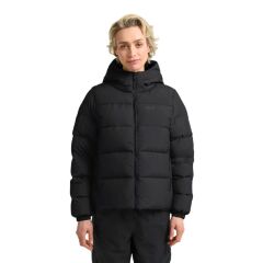 Jack Wolfskin Frozen Palace Rds Kadın Outdoor Mont Siyah A65097-6000