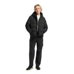 Jack Wolfskin Frozen Palace Rds Kadın Outdoor Mont Siyah A65097-6000