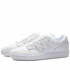 New Balance Beyaz Erkek Günlük Ayakkabı BB480L3W