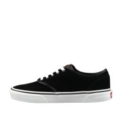 Vans Atwood Erkek Siyah Spor Ayakkabı VN0A5KXS70P1