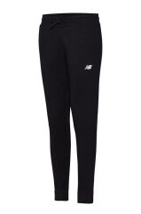 New Balance Double Face Pants Siyah Erkek Eşofman Altı MNP3804-BK