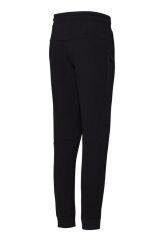 New Balance Double Face Pants Siyah Erkek Eşofman Altı MNP3804-BK