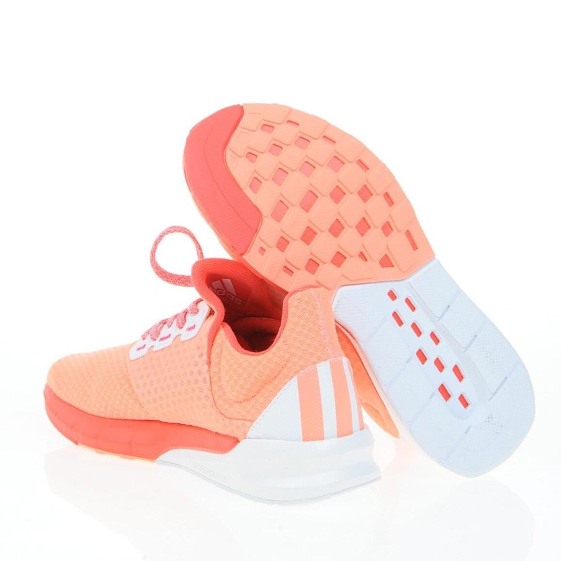 Adidas Ladies Falcon Elite AF6428 Running Trainers