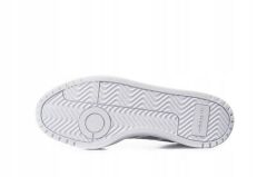 Adidas Team Court Kadın Beyaz Spor Ayakkabı Eg9824