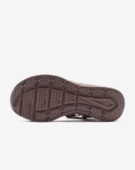 Skechers D'lux WALKER - PRETTY FIELD Kadın Mor Sandalet  119822 MVE