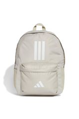 adidas Classic Back to School 3 Stripes Sırt Çantası Gri IS7047