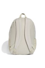 adidas Classic Back to School 3 Stripes Sırt Çantası Gri IS7047