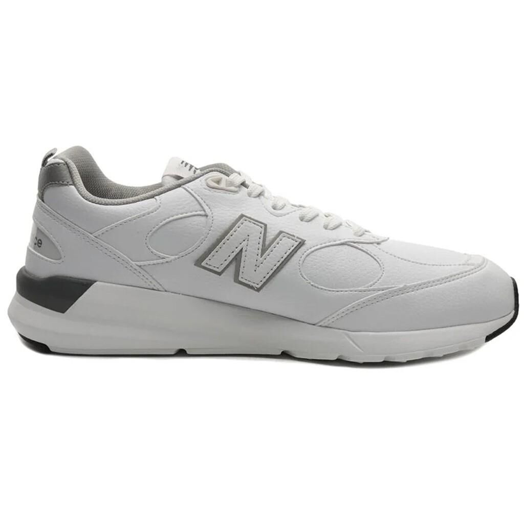New Balance Erkek Günlük Ayakkabı MS109WGL