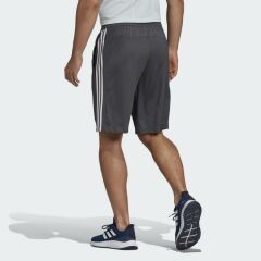 Adidas Design 2 Move Climacool 3 Bantlı Şort - Gri EJ7256