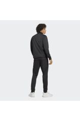 Adidas Erkek Eşofman Takımı Siyah M Sl Tr Tt Ts Ic6772 XL