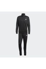 Adidas Erkek Eşofman Takımı Siyah M Sl Tr Tt Ts Ic6772 XL