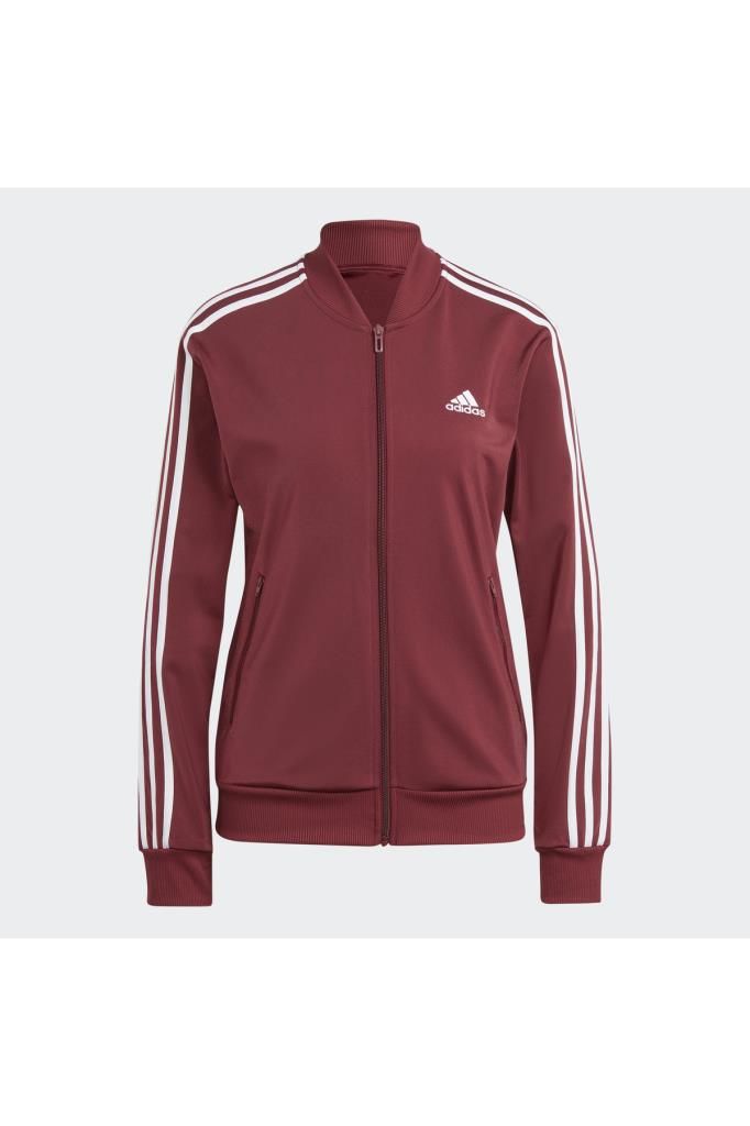adidas Essentials 3-Stripes Eşofman Takımı IJ8783