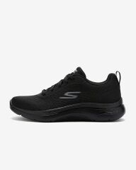 Skechers Walk Arch Fit 2.0 Idyllic 2 Erkek Yürüyüş Ayakkabısı Siyah 216516 BBK
