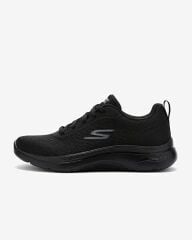 Skechers Walk Arch Fit 2.0 Idyllic 2 Erkek Yürüyüş Ayakkabısı Siyah 216516 BBK