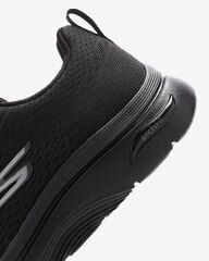 Skechers Walk Arch Fit 2.0 Idyllic 2 Erkek Yürüyüş Ayakkabısı Siyah 216516 BBK