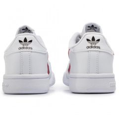 Adidas Continental 80 Çocuk Beyaz Spor Ayakkabı G28215