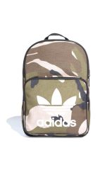 Adidas Unisex Sırt Çantası - Bp Classıc Camo - DV2474