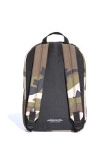 Adidas Unisex Sırt Çantası - Bp Classıc Camo - DV2474