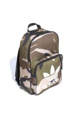 Adidas Unisex Sırt Çantası - Bp Classıc Camo - DV2474