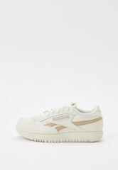 Reebok Club C Double Revenge Kadın Sneaker Ayakkabı 100074268