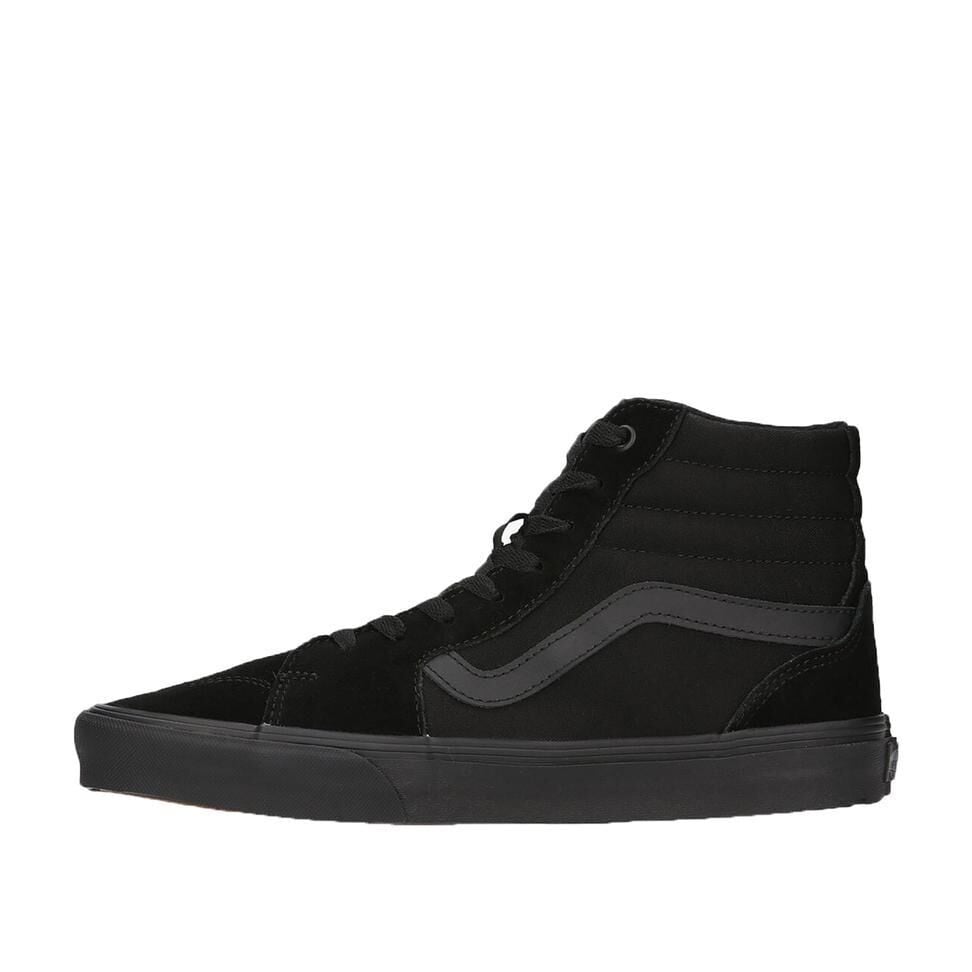 Vans Filmore Hi Erkek Siyah Spor Ayakkabı VN0A5KXTGL41