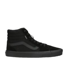 Vans Filmore Hi Erkek Siyah Spor Ayakkabı VN0A5KXTGL41 45