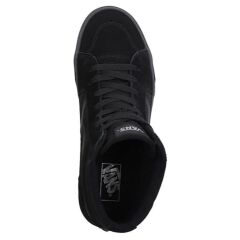 Vans Filmore Hi Erkek Siyah Spor Ayakkabı VN0A5KXTGL41