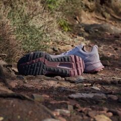 adidas Terrex Soulstride W Kadın Arazi Koşu Ayakkabısı Pembe IH3450