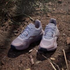 adidas Terrex Soulstride W Kadın Arazi Koşu Ayakkabısı Pembe IH3450