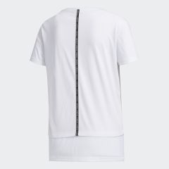Adidas Kadın T-shirt W E Mm T Fl0150