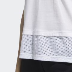 Adidas Kadın T-shirt W E Mm T Fl0150