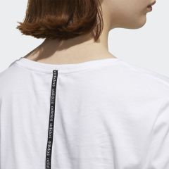 Adidas Kadın T-shirt W E Mm T Fl0150