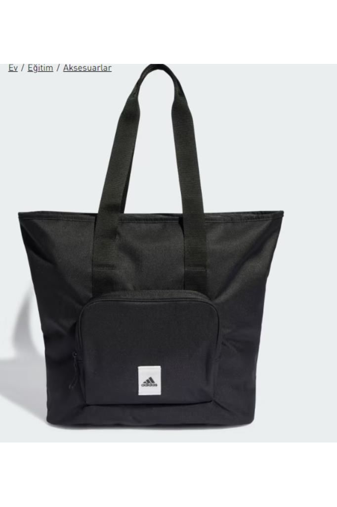 Adidas Prime Tote Siyah Çanta HZ5988