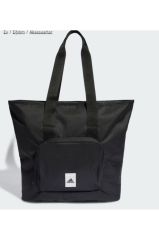 Adidas Prime Tote Siyah Çanta HZ5988