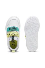 Puma multiflexs Maskedherovps Çocuk Sneakers 39561101