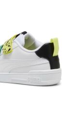 Puma multiflexs Maskedherovps Çocuk Sneakers 39561101