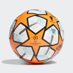 Adidas GK3469 Finale 21 20th Anniversary UCL Club Top Beyaz