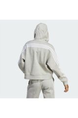 adidas Future Icons Full Zip Kadın Sweatshirt