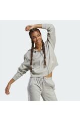 adidas Future Icons Full Zip Kadın Sweatshirt