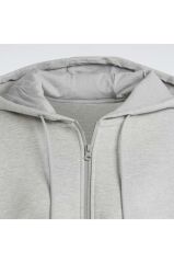 adidas Future Icons Full Zip Kadın Sweatshirt