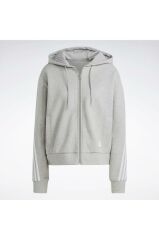 adidas Future Icons Full Zip Kadın Sweatshirt
