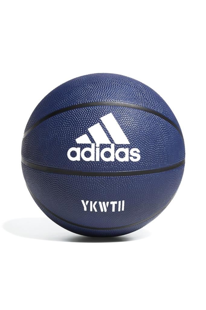 Adidas Unisex Top Dame Signaturre Ball Basketbol Topu - CW6783