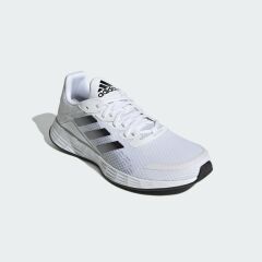 adidas Duramo Sl Erkek Beyaz Koşu Ayakkabısı GV7125