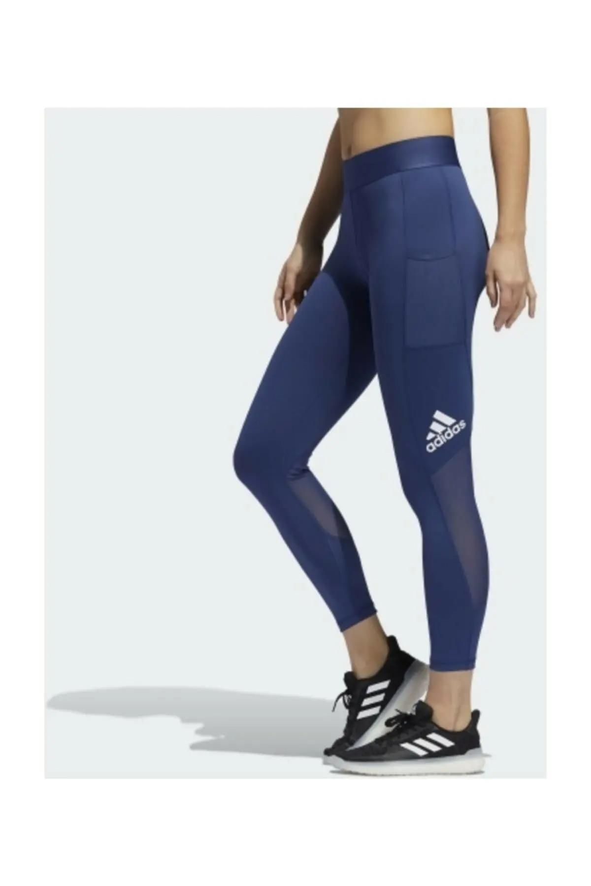 Adidas Fj7226 Ask Sp 78 T Kadın Tayt