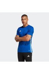 adidas Tabela 23 Jsy Erkek Tişört Mavi H44528